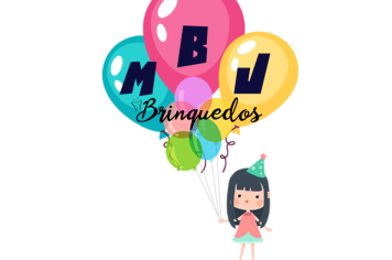 MBJ Brinquedos 