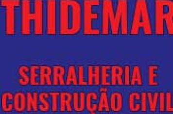 Thidemar Serviços de Construção Civil Ltda