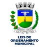 Leis de Ordenamento Municipal