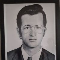 Ernesto das Neves Barbosa