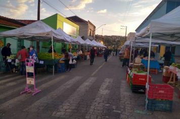 Feira do Produtor Rural