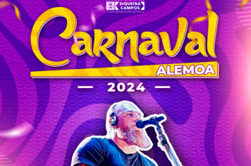 Carnaval Alemoa 2023