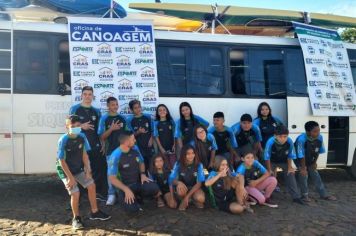 Atletas siqueirenses da EDUCAIAQUE vão disputar competição em Guaratuba