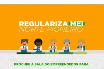 Regularize sua MEI