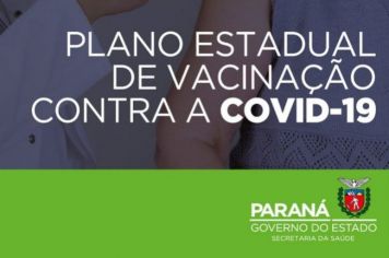 Siqueira Campos segue o Plano Estadual de Vacinação