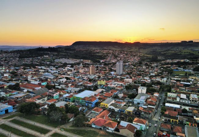 Siqueira Campos Reconhecida Nacionalmente pela seu Ambiente de Negócios e Qualidade de Vida
