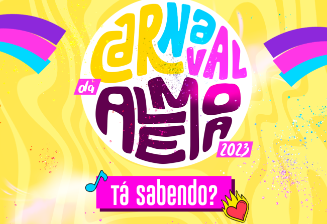 Carnaval da Alemoa 2023: Programação