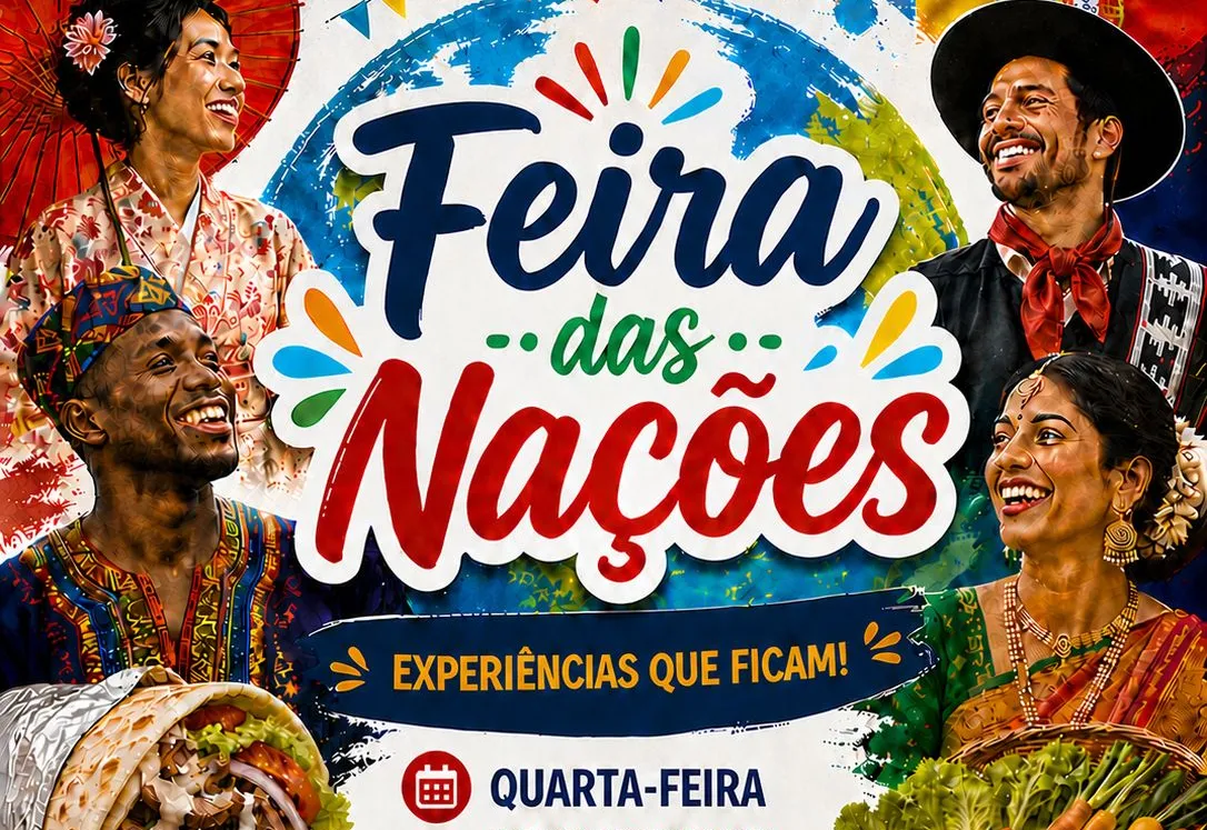 Feira das Nações