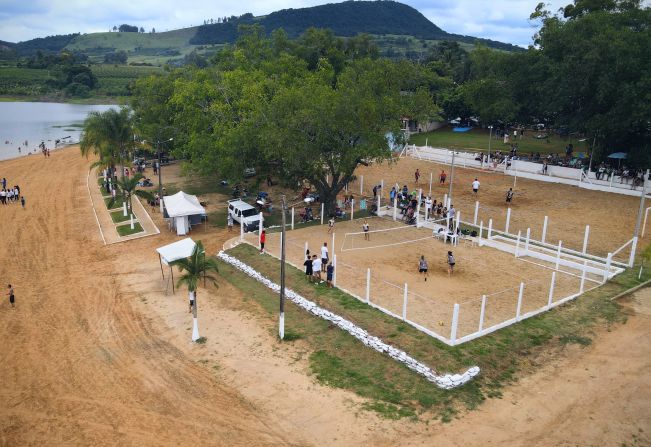 1º Domingo de AlemoFest foi um sucesso...