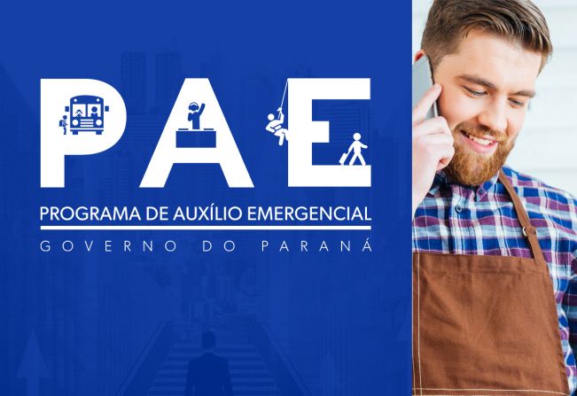 Programa Auxílio Emergencial