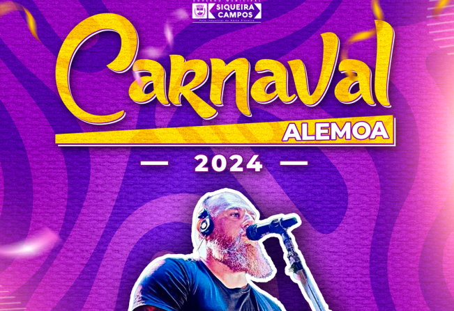 Carnaval Alemoa 2023