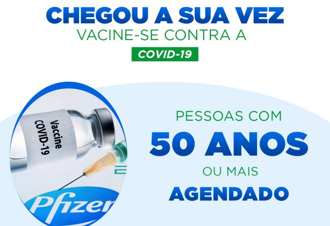 Novas vacinas, novos públicos