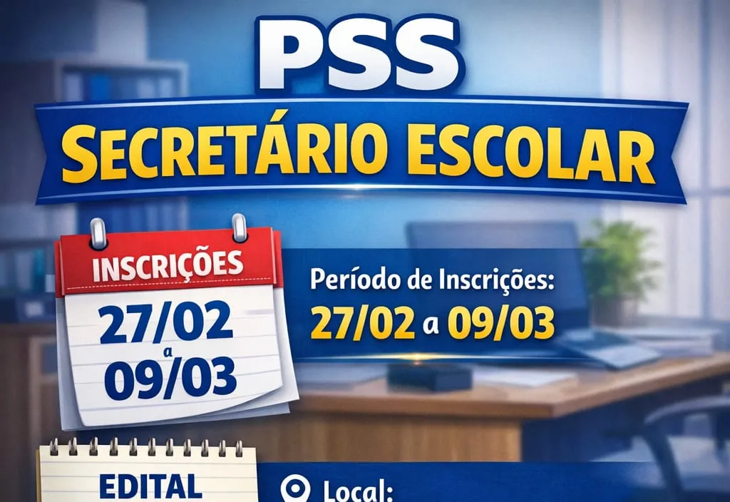 PSS 004/2026.