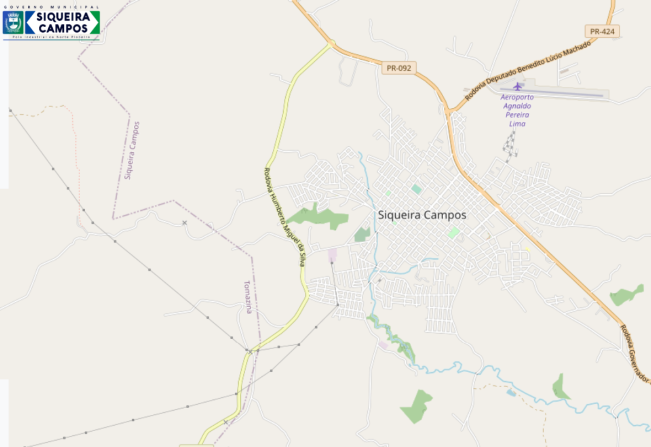 Perímetro Urbano, Zoneamento e Loteamentos irregulares