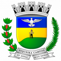 Governo Municipal  de SIQUEIRA CAMPOS