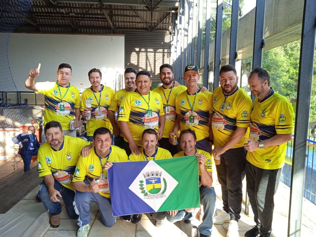 Notícia - Super Copa de Futebol 2022: Rodada de abertura é neste Sábado -  Governo Municipal de Siqueira Campos